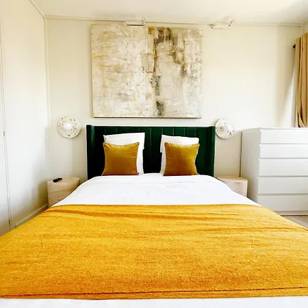 Astrid - Check In H24 - Proche Gare Perrache Lyon