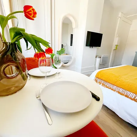 Astrid - Check In H24 - Proche Gare Perrache *