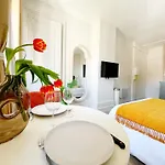 Astrid - Check In H24 - Proche Gare Perrache
