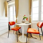 Apartment Astrid - Check In H24 - Proche Gare Perrache *