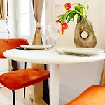 Astrid - Check In H24 - Proche Gare Perrache Apartment