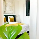 Astrid - Check In H24 - Proche Gare Perrache