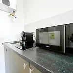 Astrid - Check In H24 - Proche Gare Perrache Apartment