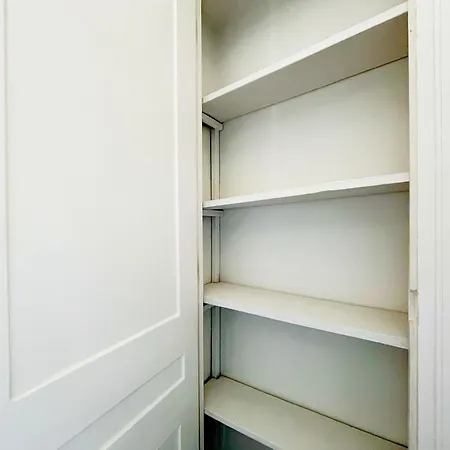 Astrid - Check In H24 - Proche Gare Perrache Apartman *