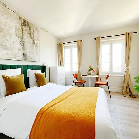 Astrid - Check In H24 - Proche Gare Perrache * Lyon