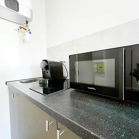 Astrid - Check In H24 - Proche Gare Perrache Apartman