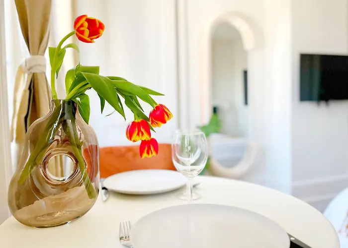 Astrid - Check In H24 - Proche Gare Perrache Apartamento Lyon