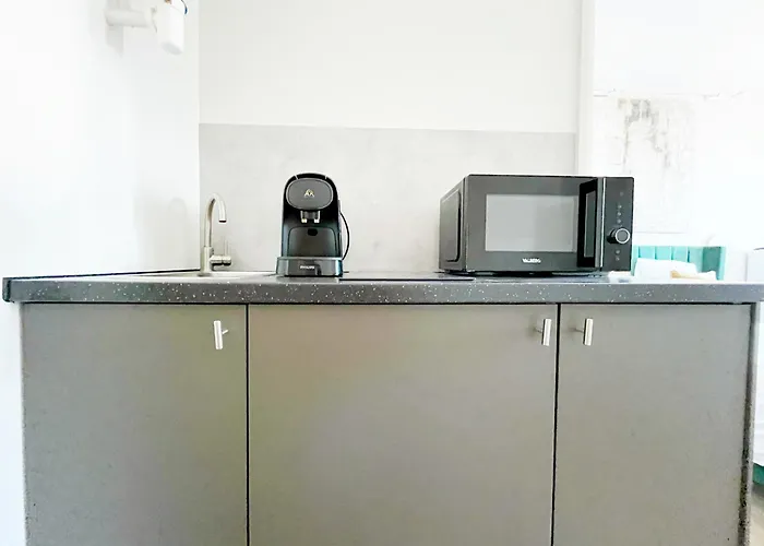 Apartamento Astrid - Check In H24 - Proche Gare Perrache Lyon