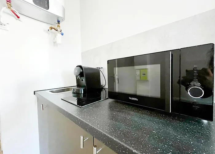 Astrid - Check In H24 - Proche Gare Perrache Apartamento